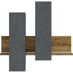 Raft + penal Helvetia Bota №04 1D (Spruce Appenzeller/Matera Anthracite) Thumb