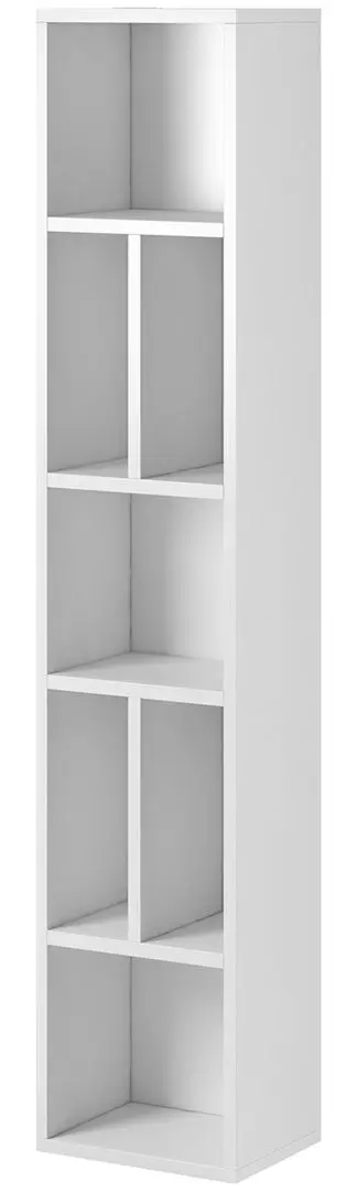 Etajera suspendata Helvetia Toledo №88 (White)