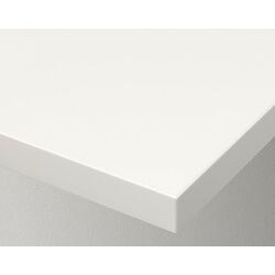 Polita Ikea Bergshult 80x20 (Alb) Thumb