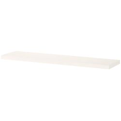 Polita Ikea Bergshult 80x20 (Alb)