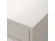 Polita Ikea Ekby Alex/Ramshult 119x29 (Alb)