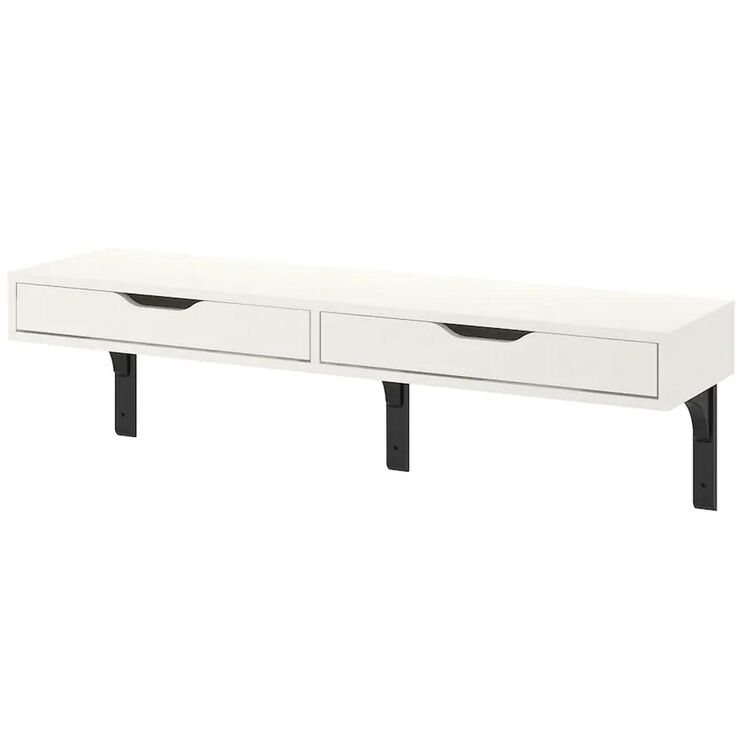 Ikea Ekby Alex/Ramshult