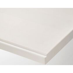 Polita Ikea Tranhult 120x30 (Plop/Vopsit Alb) Thumb