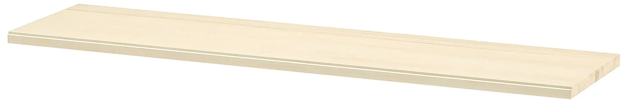 Polita Ikea Tranhult 120x30 (Plop)