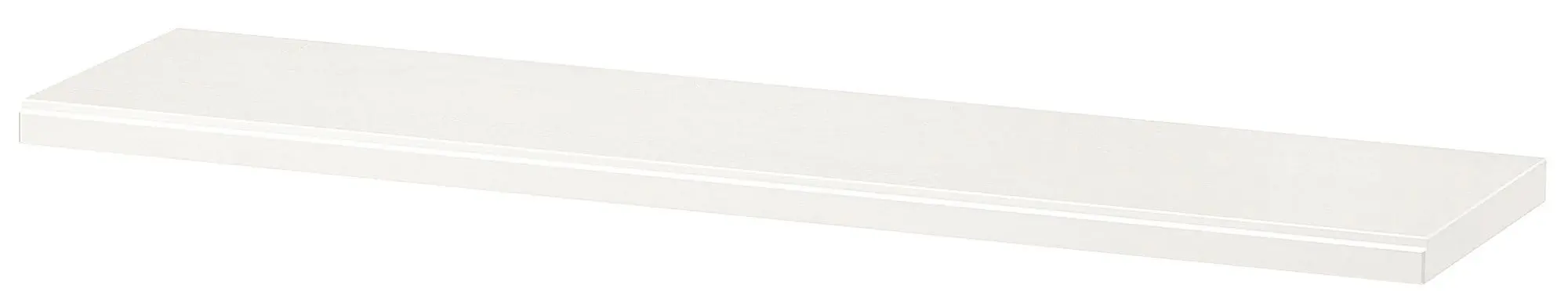 Raft Ikea Tranhult 80x20 (Plop/Vopsit Alb)