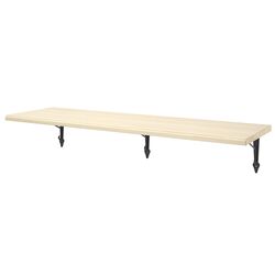 Raft Ikea Tranhult/Krokshult 120x30 (Plop)