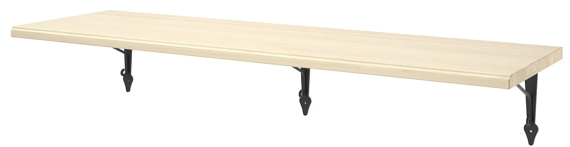 Raft Ikea Tranhult/Krokshult 120x30 (Plop)