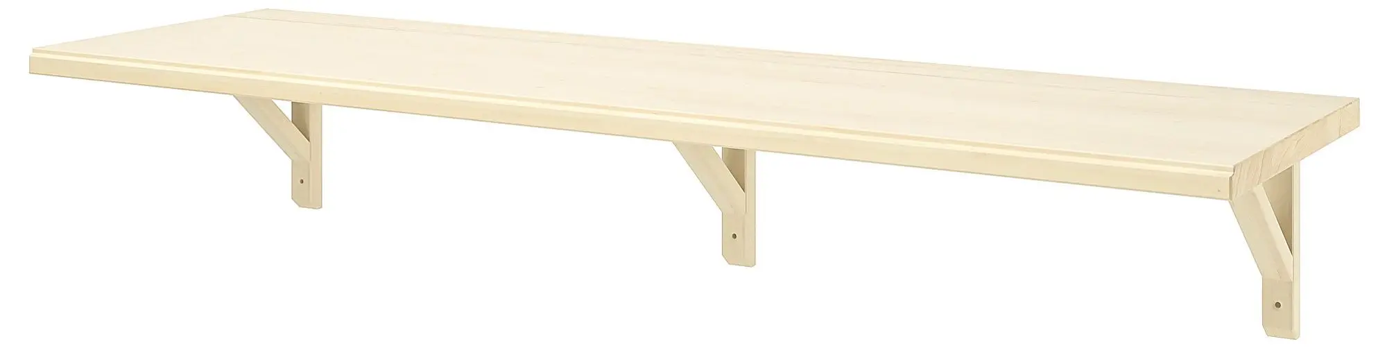 Raft Ikea Tranhult/Sandshult 120x30 (Plop)