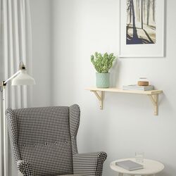 Polita Ikea Tranhult/Sandshult 80x20 (Plop) Thumb