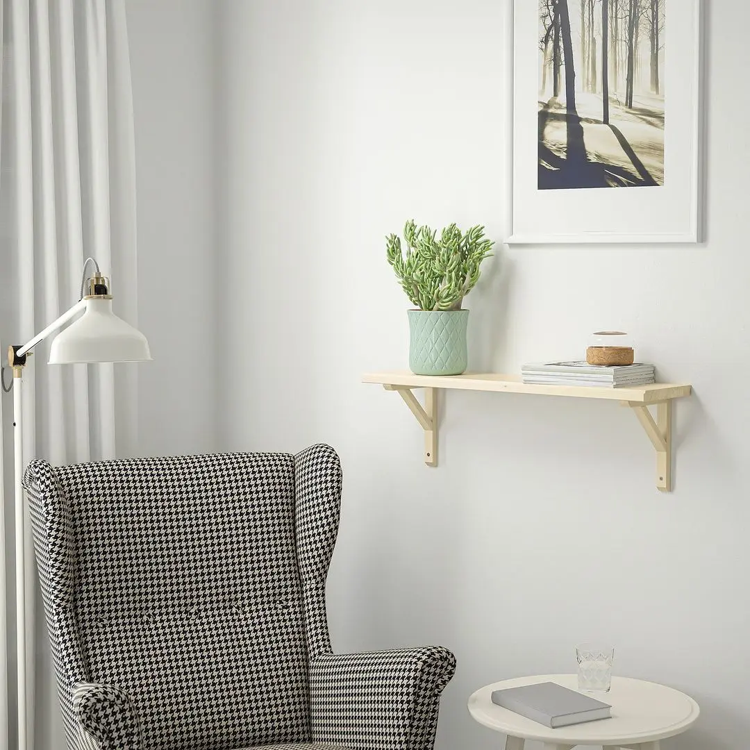 Polita Ikea Tranhult/Sandshult 80x20 (Plop)