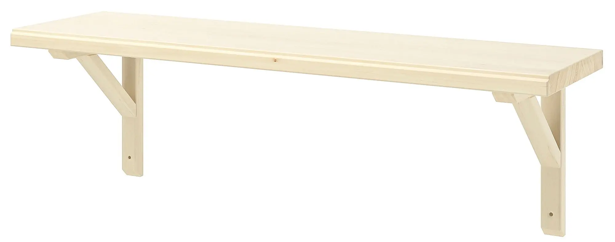 Polita Ikea Tranhult/Sandshult 80x20 (Plop)