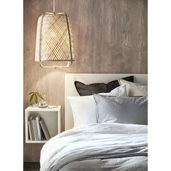 Raft suspendat Ikea Eket 35x25x35 (Alb) Thumb