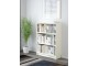 Etajera Ikea Billy 80x28x106 (Alb)