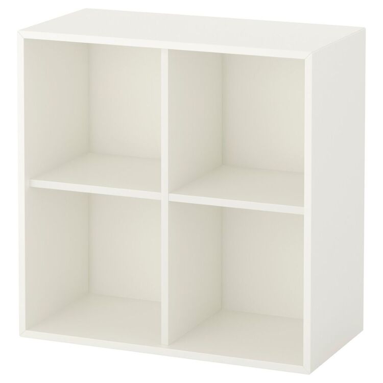 Ikea Eket 4 compartimente