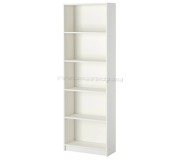 Etajera Ikea Gersby 60x180 (Белый)