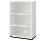 Etajera Ikea Galant 80x120 (Alb)