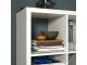 Стеллаж Ikea Kallax 182x182 (Белый)