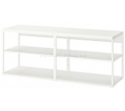 Etajera Ikea Platsa 160x40x63 (Alb)