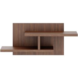 Raft Fabrik Home №8 (Stone Walnut)