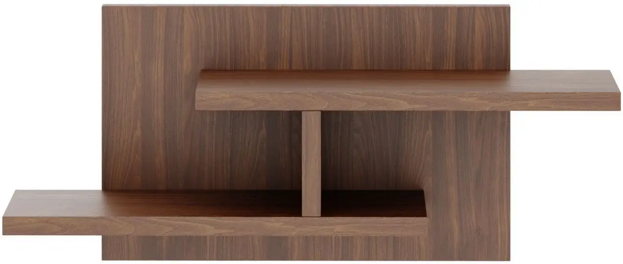 Полка Fabrik Home №8 (Орех Каменный)