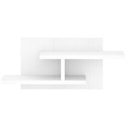 Raft Fabrik Home №8 (Ash White)