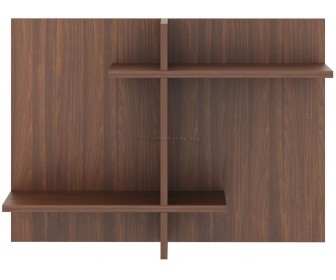 Raft Fabrik Home Tetris №1 (Stone Walnut)