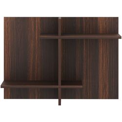 Raft Fabrik Home Tetris №1 (Dark Walnut)