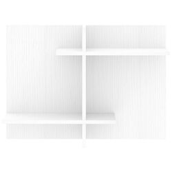 Raft Fabrik Home Tetris №1 (Ash White)