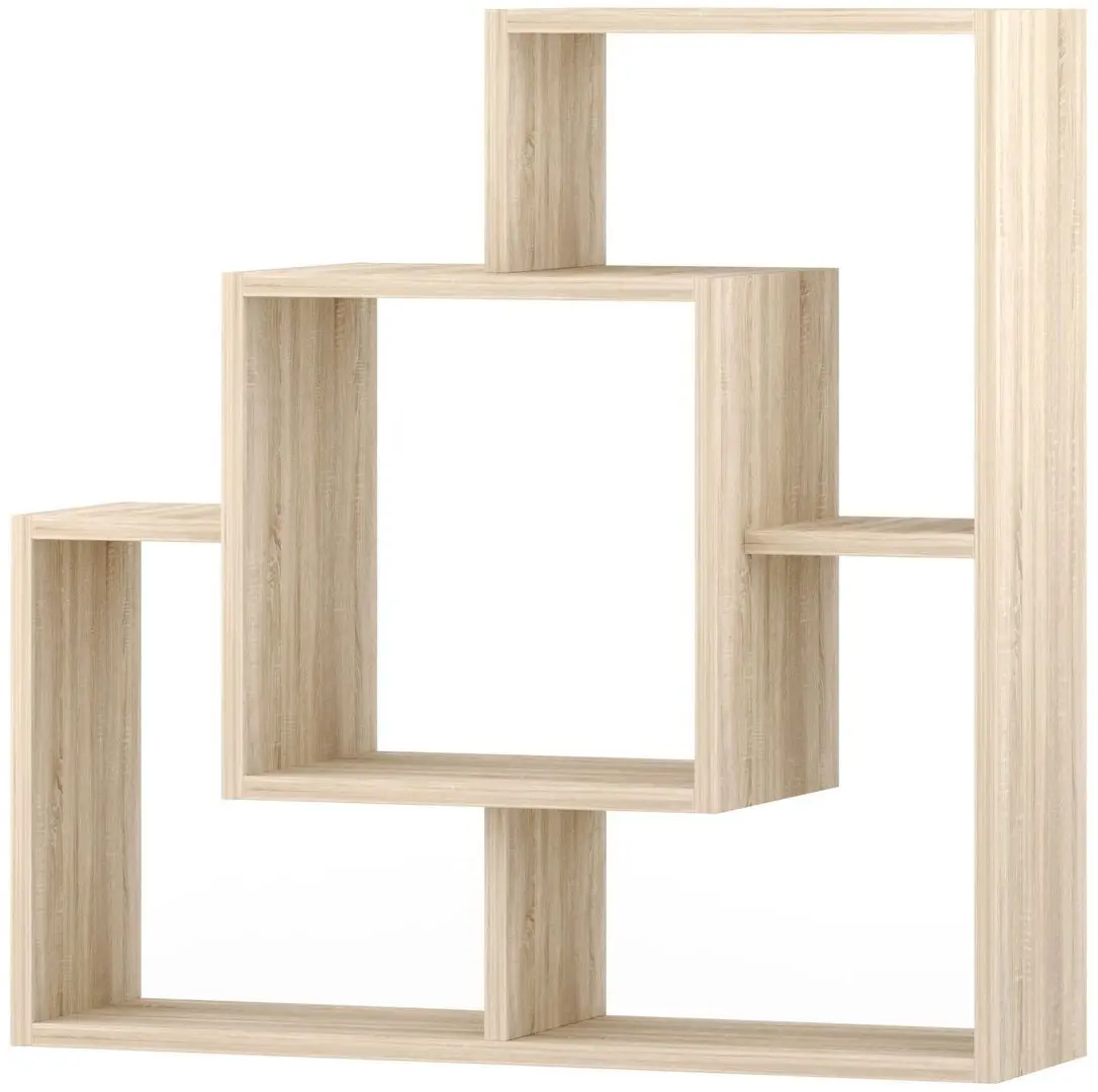 Raft Fabrik Home Tetris №10 (Sonoma Oak)