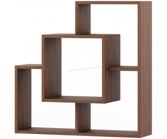 Raft Fabrik Home Tetris №10 (Stone Walnut)