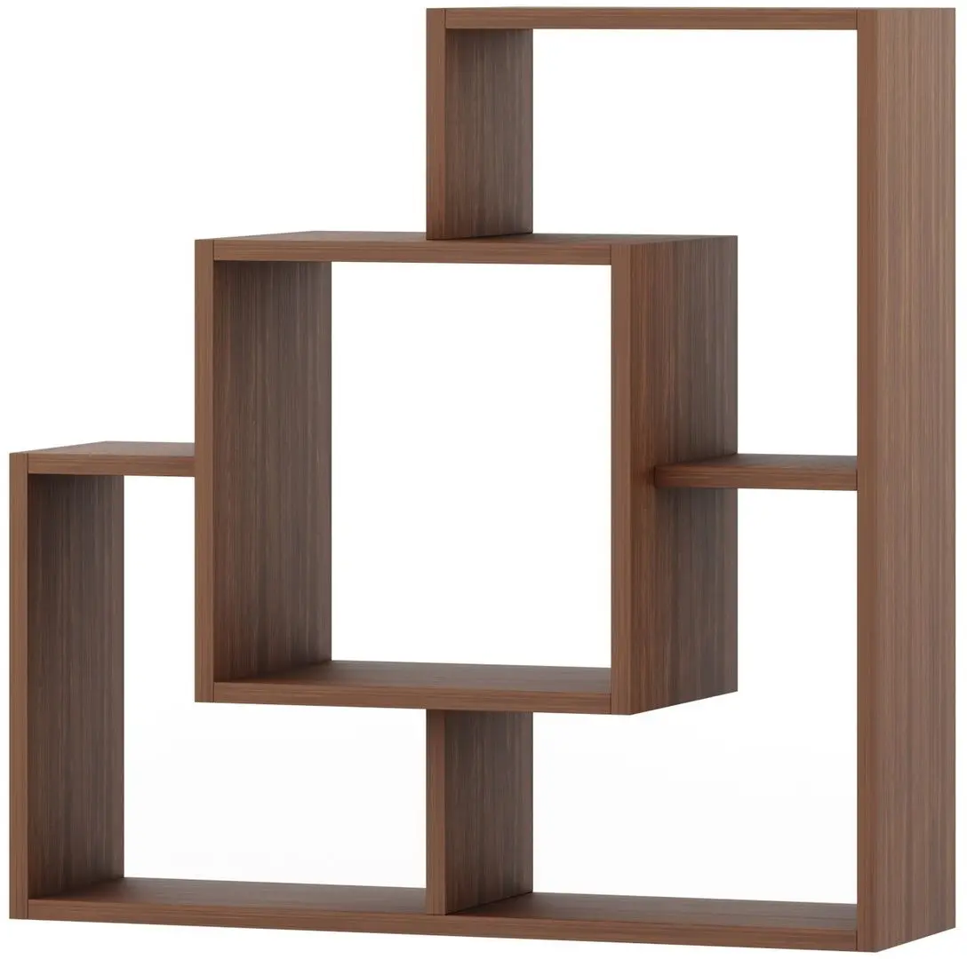 Raft Fabrik Home Tetris №10 (Stone Walnut)
