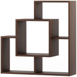 Raft Fabrik Home Tetris №10 (Dark Walnut)