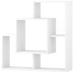 Raft Fabrik Home Tetris №10 (Ash White)