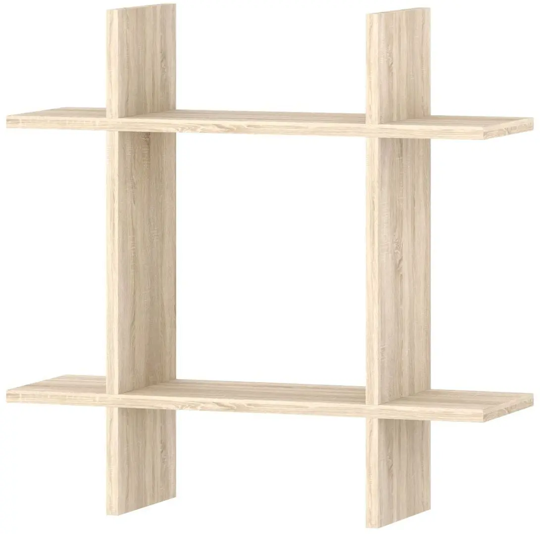 Raft Fabrik Home Tetris №2 (Sonoma Oak)