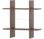 Raft Fabrik Home Tetris №2 (Stone Walnut)