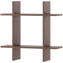 Raft Fabrik Home Tetris №2 (Stone Walnut)