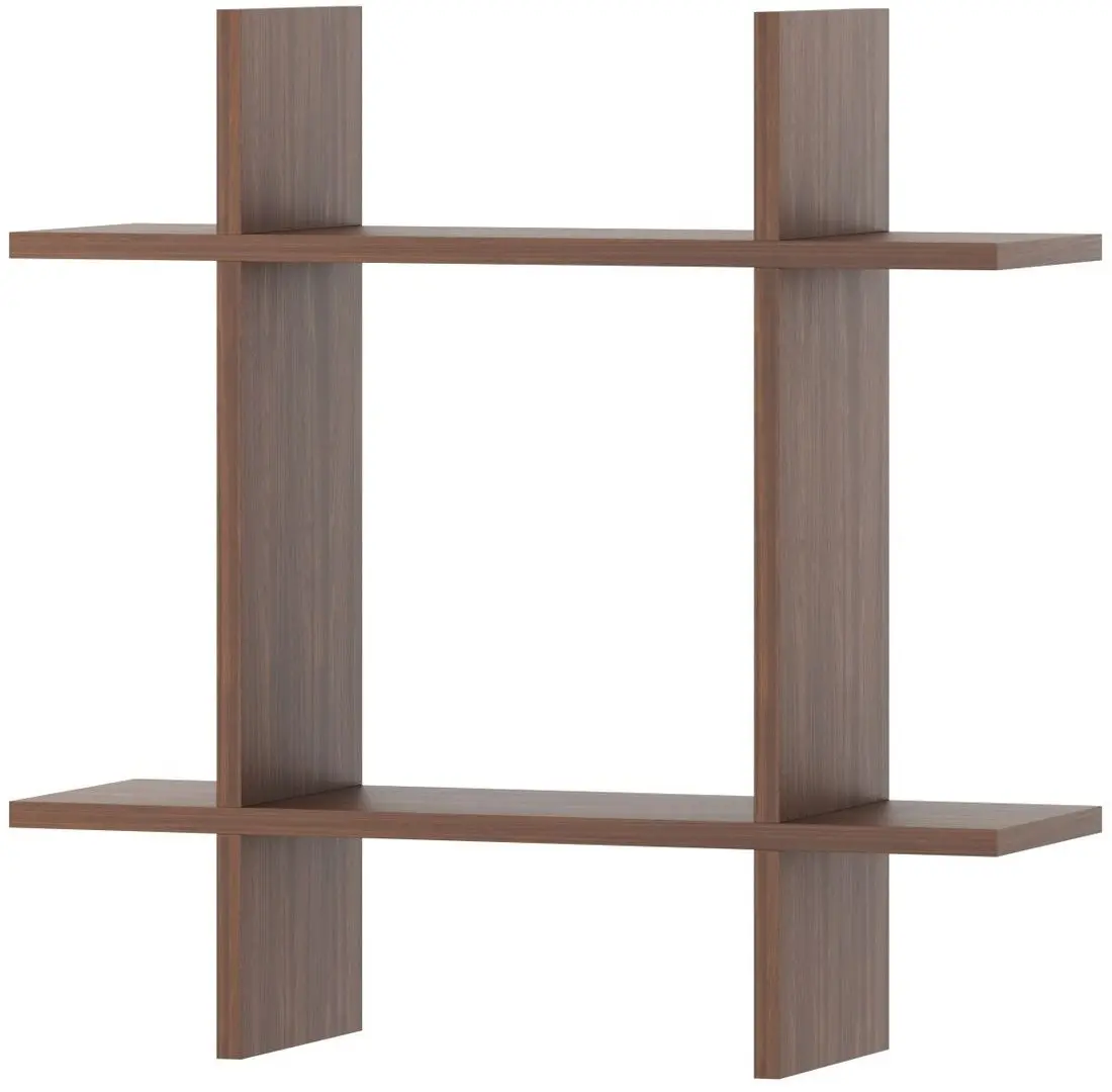 Raft Fabrik Home Tetris №2 (Stone Walnut)