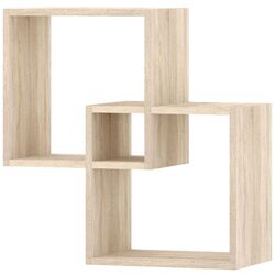 Raft Fabrik Home Tetris №4 (Sonoma Oak)