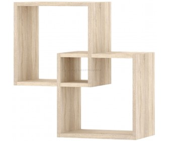 Raft Fabrik Home Tetris №4 (Sonoma Oak)