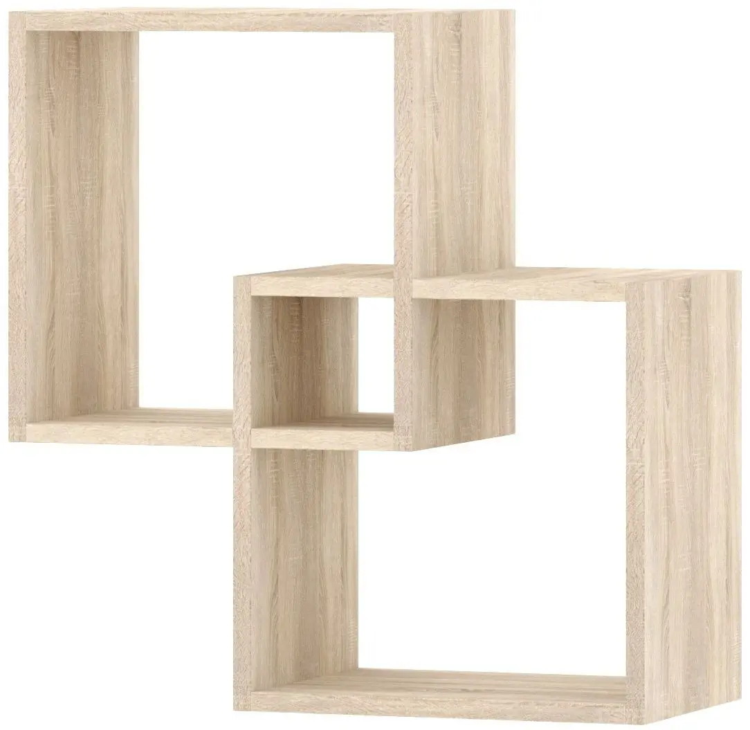 Raft Fabrik Home Tetris №4 (Sonoma Oak)