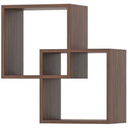 Raft Fabrik Home Tetris №4 (Stone Walnut)