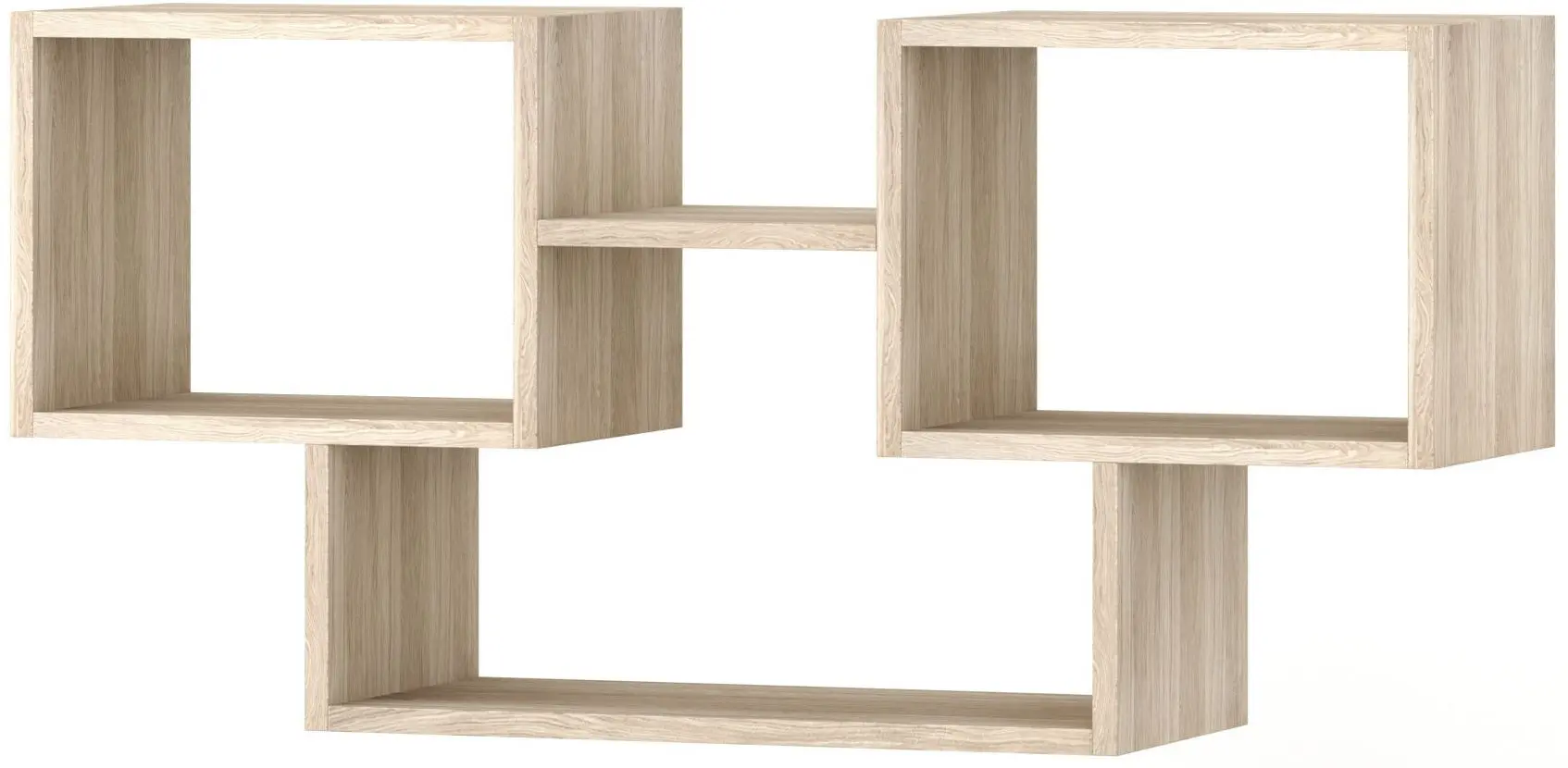 Raft Fabrik Home Tetris №5 (Sonoma Oak)