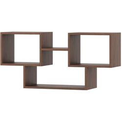 Raft Fabrik Home Tetris №5 (Stone Walnut)