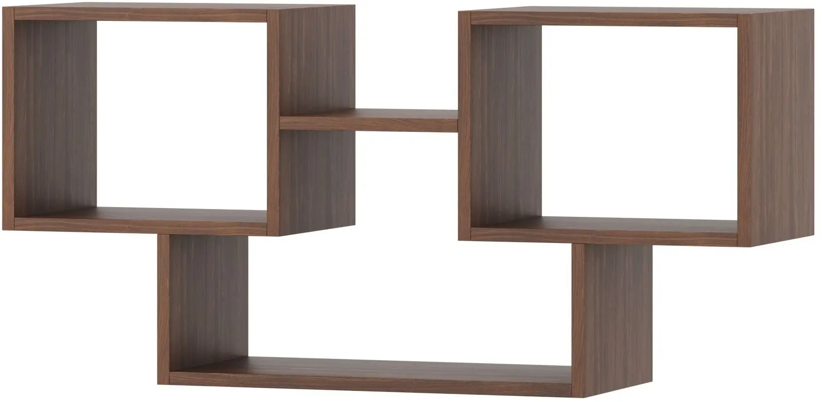 Raft Fabrik Home Tetris №5 (Stone Walnut)