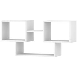 Raft Fabrik Home Tetris №5 (Ash White)