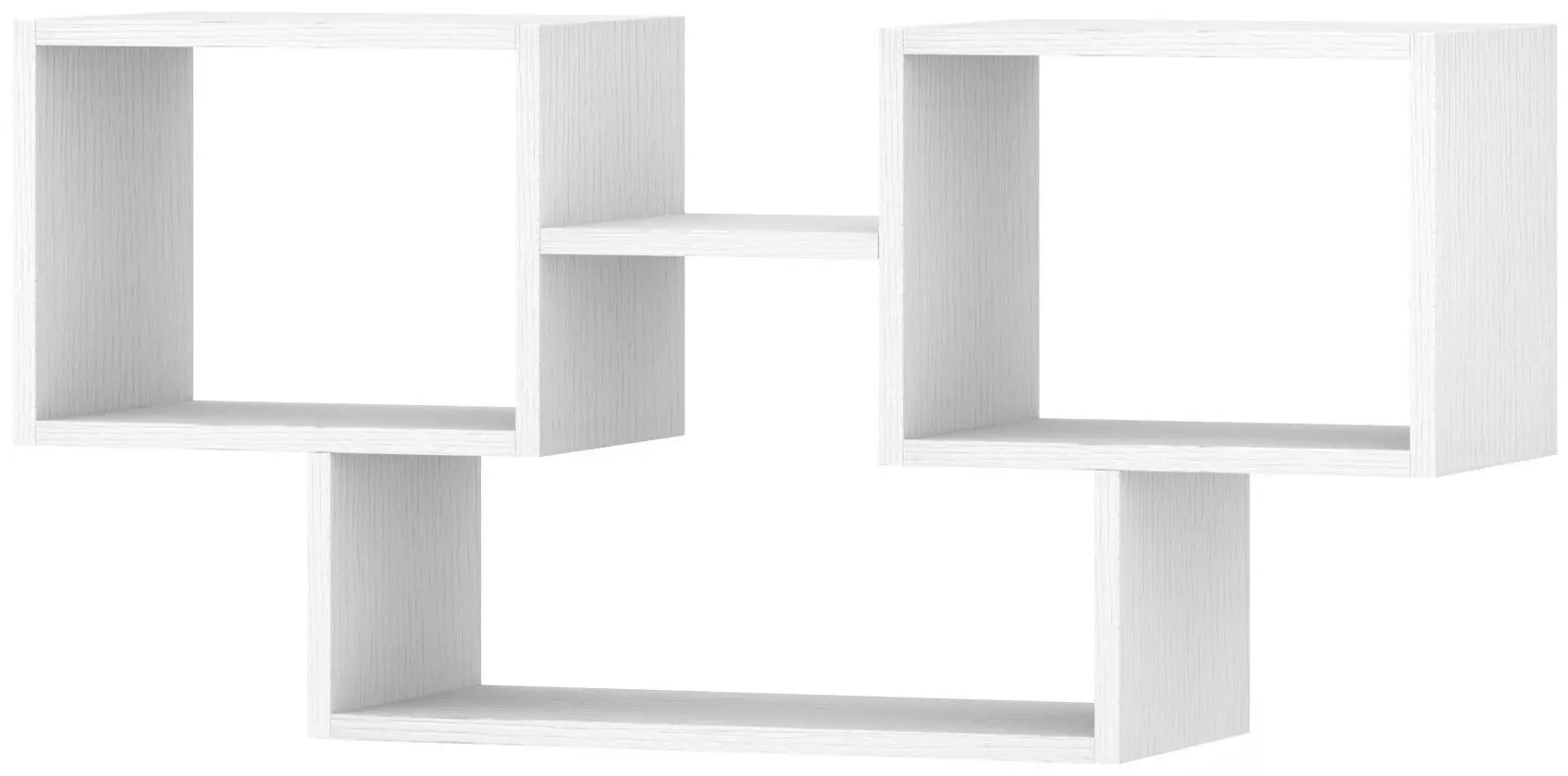 Raft Fabrik Home Tetris №5 (Ash White)