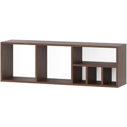 Raft Fabrik Home Tetris №6 (Stone Walnut)