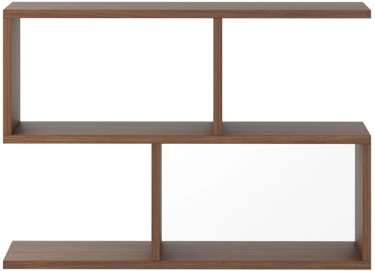 Raft Fabrik Home Tetris №9 (Stone Walnut)