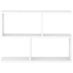 Raft Fabrik Home Tetris №9 (Ash White)