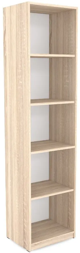 Etajera Fabrik Home Office-Line №5 (Sonoma Oak)